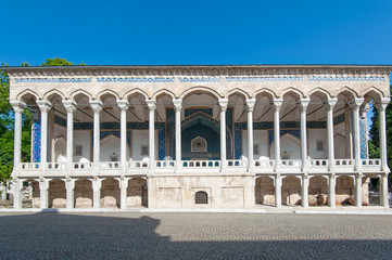 Museum of Islamic Art