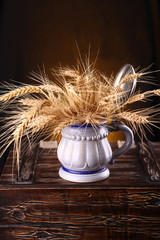 Mug of barley