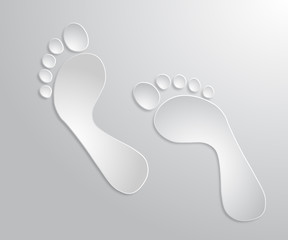 Footprint