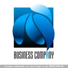 water, clean, blue, globe, logo, business, life, technology