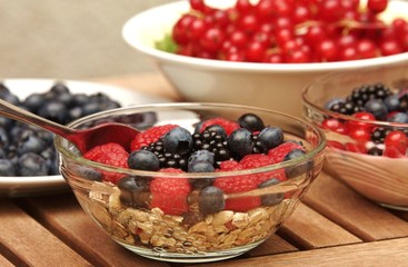 Fruits
