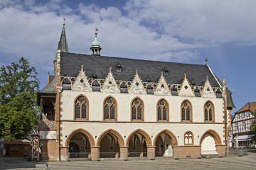 Rathaus in Goslar