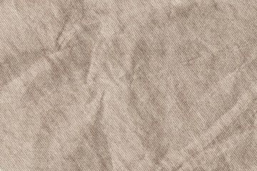 Recycle Striped Kraft Brown Paper Grunge Texture