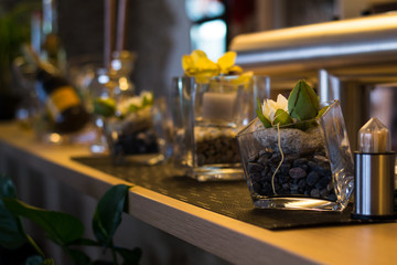 Ambiente Restaurant