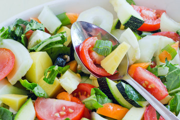 vegetable casserole