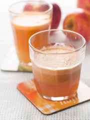 Fresh juice