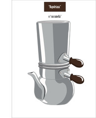 macchina per il caffè 