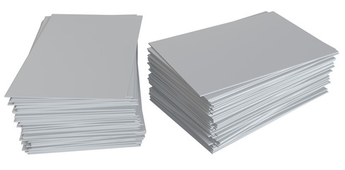 newspapers and magazines