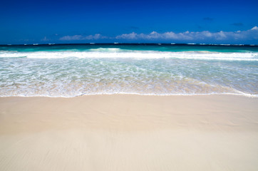 sea