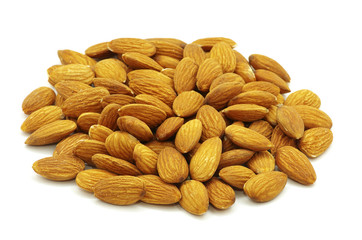 almond