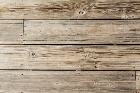 close up of wooden floor or wall background