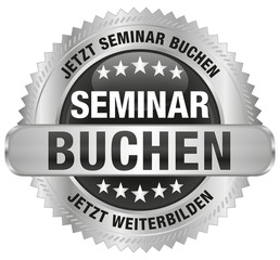Seminar buchen - jetzt weiterbilden