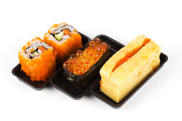 Japanese Sushi Set