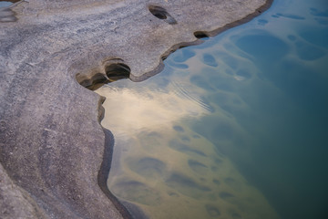 3000 bok ,Sam pan bok, Ubon-ratchathani, Grand Canyon of Thailan