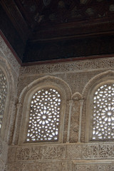 Types of Alhambra