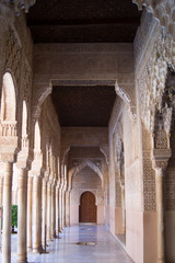 Types of Alhambra