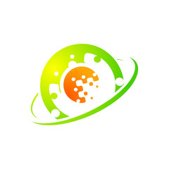 Abstract sign technology