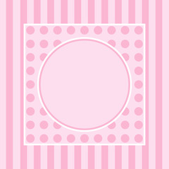 Greetings card for holiday