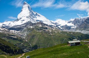 Matterhorn