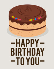 Birthday design