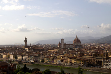 Dom of Florence in Tuscany, Italy - 67518897