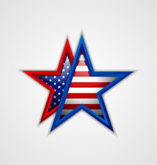 American star