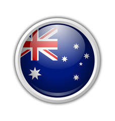 Australian circular badge