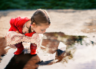 kids portrait