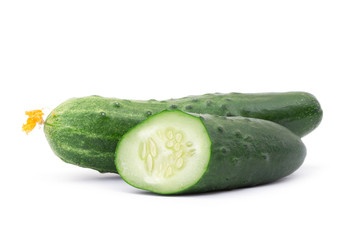  cucumbers