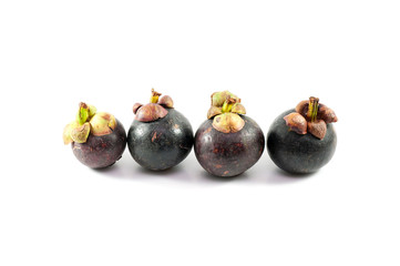 mangosteen