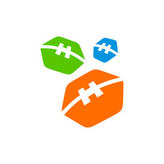 Obraz premium Orthodontics sign