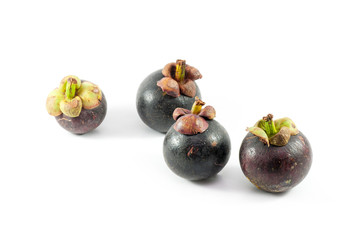 mangosteen