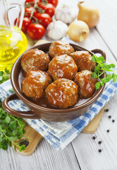 Meatballs