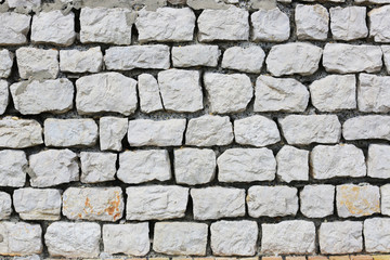 le mur