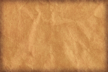 Recycle Brown Kraft Paper Grunge Texture