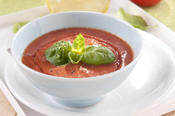 Gazpacho