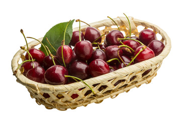 Gean - cherry