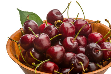 Gean - cherry