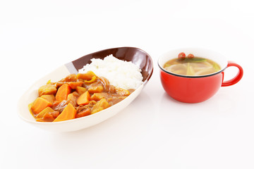 カレーライス