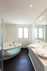 interior, bathroom