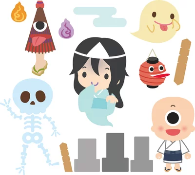 一つ目小僧 Photos Royalty Free Images Graphics Vectors Videos Adobe Stock