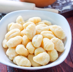 gnocchi