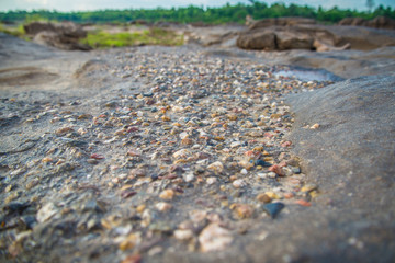 3000 bok ,Sam pan bok, Ubon-ratchathani, Grand Canyon of Thailan