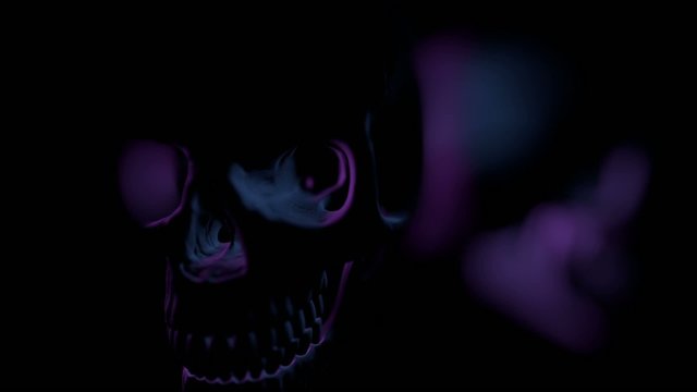 阿修羅ドクロ
