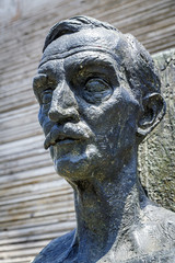 Macia Monument