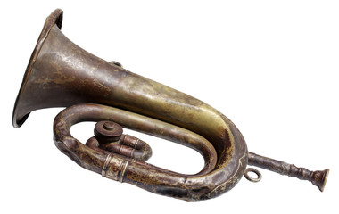 Old Bugle © gors4730