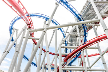 Rollet coaster