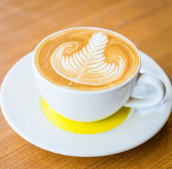 Coffee Latte