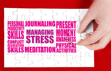 Managing Stress