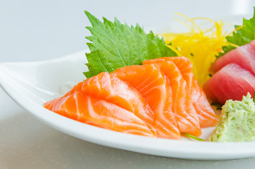 Sashimi